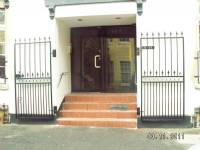 Swing Gates - project portfolio 65