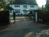 Swing Gates - project portfolio 66