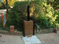 Swing Gates - project portfolio 66