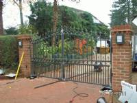 Swing Gates - project portfolio 66