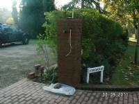 Swing Gates - project portfolio 66