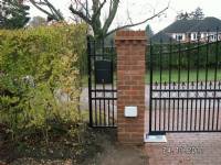 Swing Gates - project portfolio 66