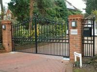 Swing Gates - project portfolio 66