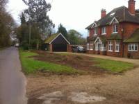 Swing Gates - project portfolio 67
