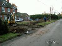 Swing Gates - project portfolio 67