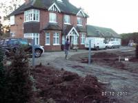 Swing Gates - project portfolio 67