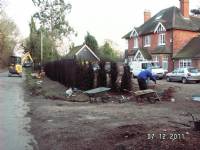 Swing Gates - project portfolio 67