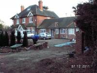 Swing Gates - project portfolio 67