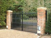 Swing Gates - project portfolio 67