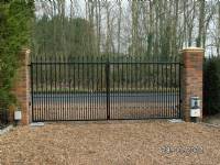 Swing Gates - project portfolio 67