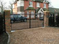 Swing Gates - project portfolio 67