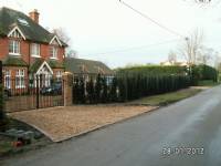 Swing Gates - project portfolio 67