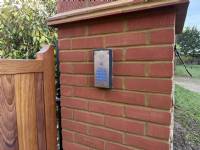 Wooden gates project - project portfolio 29