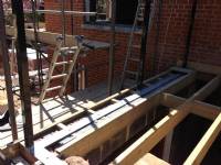 Railings & Handrails - project portfolio 10