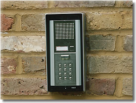 Access Control & Intercoms