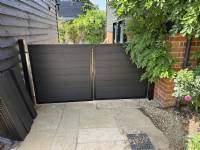 Composite gates project - project portfolio 13